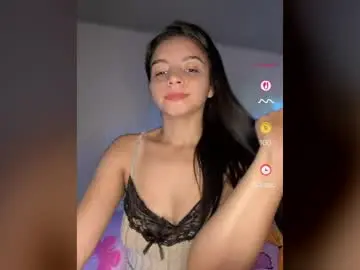 Paulina2026  live sex cam