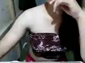 Pink_rosed  live sex cam