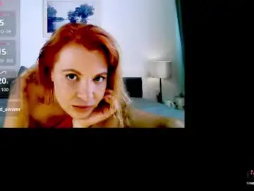 Snejinkamisha  live sex cam