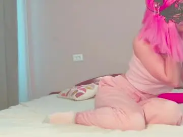 Sophiechan69  live sex cam