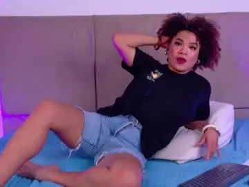 Tanishawilliams_  live sex cam