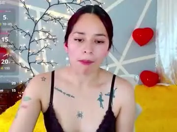 Valleriasloane  live sex cam
