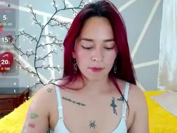 Valleriasloane  live sex cam