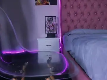 Vanillaflo  live sex cam