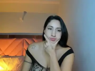Alanah_connor99  live sex cam
