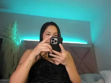 Alanah_connor99  live sex cam