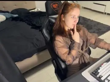 Asswedderra  live sex cam