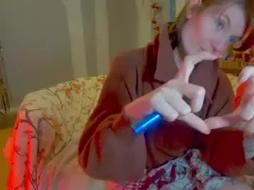 Awesomeblossommm  live sex cam