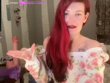 Awesomeblossommm  live sex cam