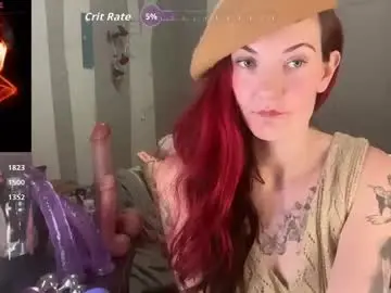 Awesomeblossommm  live sex cam