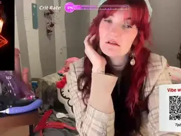 Awesomeblossommm  live sex cam