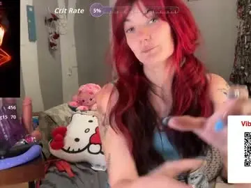Awesomeblossommm  live sex cam