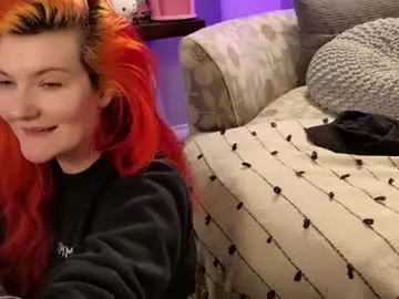 Awesomeblossommm  live sex cam
