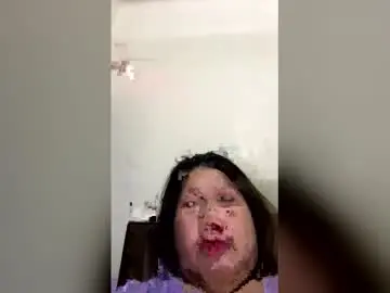 Chubbybabe31  live sex cam