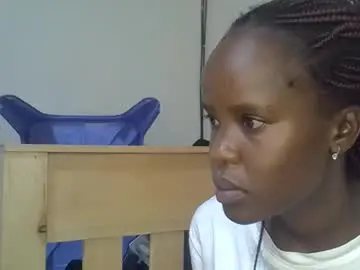 Ebonyluxe12  live sex cam