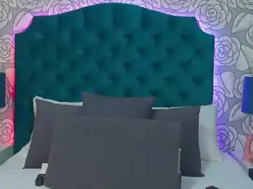 Irisdelavega  live sex cam