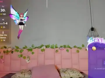 Laura_millher  live sex cam