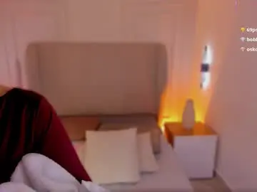 Luisah_  live sex cam