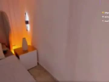 Luisah_  live sex cam