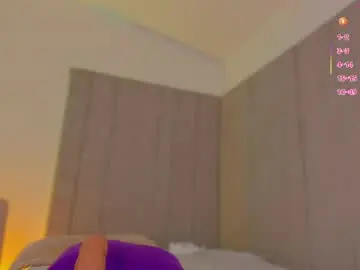 Luisah_  live sex cam