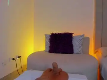 Luisah_  live sex cam