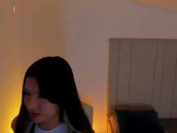 Luisah_  live sex cam
