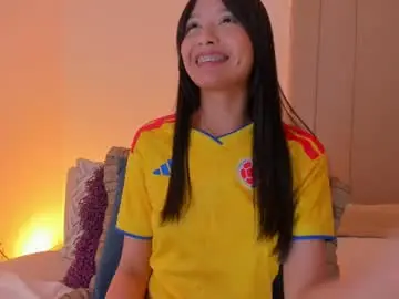 Luisah_  live sex cam