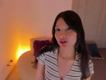Luisah_  live sex cam