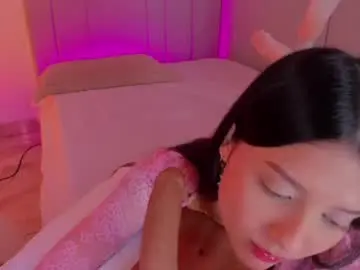 Luisah_  live sex cam