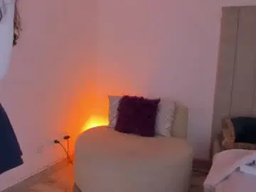 Luisah_  live sex cam