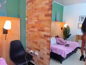 Mila_samy  live sex cam