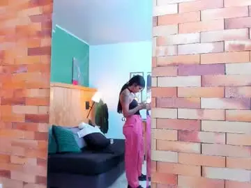 Mila_samy  live sex cam