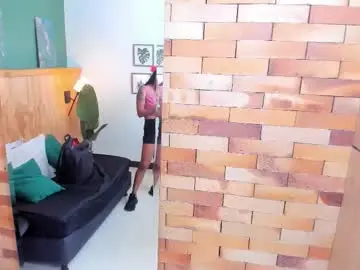 Mila_samy  live sex cam