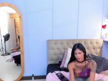 Mila_samy  live sex cam