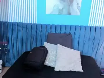 Mila_samy  live sex cam
