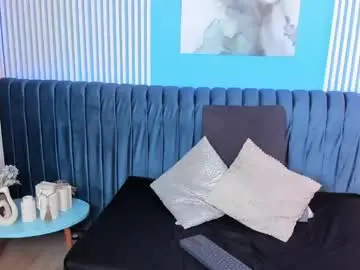 Mila_samy  live sex cam