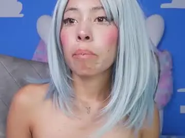 Miss__aly  live sex cam