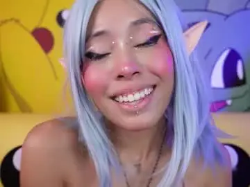 Miss__aly  live sex cam