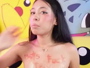 Miss__aly  live sex cam