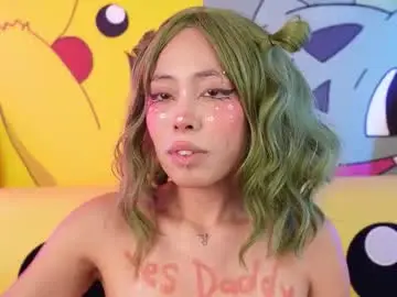 Miss__aly  live sex cam