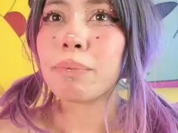 Miss__aly  live sex cam
