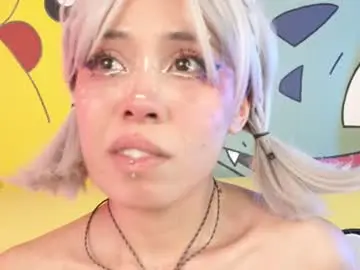 Miss__aly  live sex cam