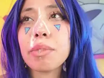 Miss__aly  live sex cam