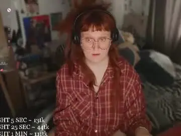Myanotherday  live sex cam
