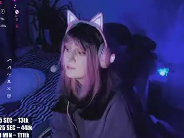 Myanotherday  live sex cam