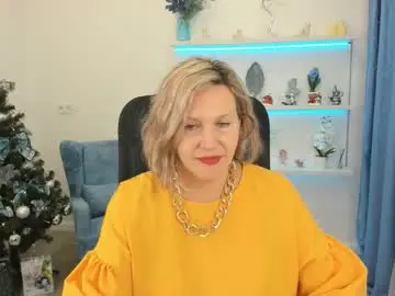 Ninastarle  live sex cam