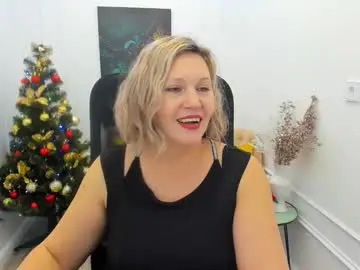 Ninastarle  live sex cam