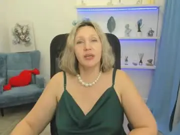 Ninastarle  live sex cam