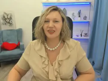 Ninastarle  live sex cam