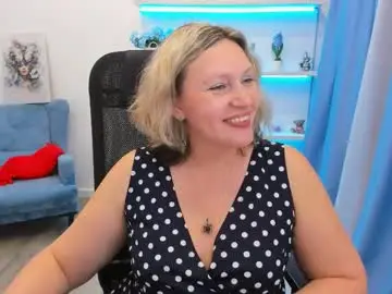 Ninastarle  live sex cam